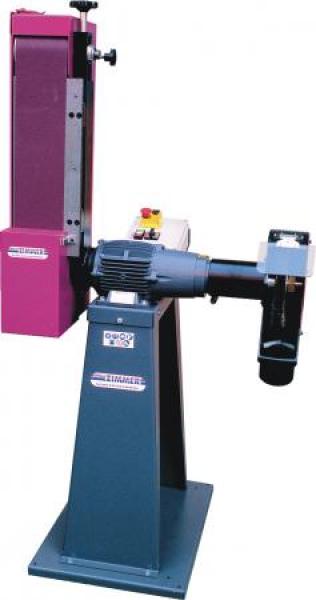 Zimmer Rasant 363-2 Bandschleifmaschine